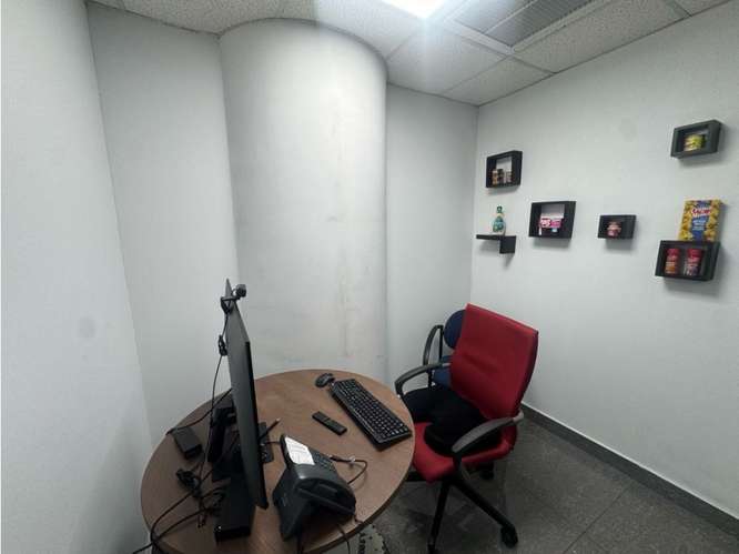 Alquiler de oficina amoblada | Oceania Business Plaza, Punta Pacifica