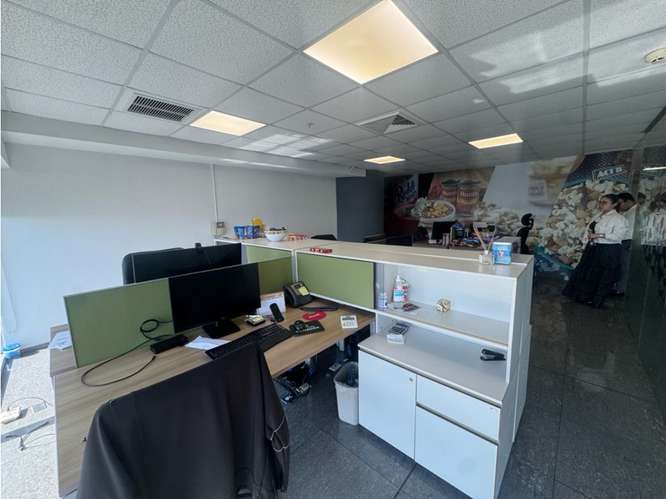 Alquiler de oficina amoblada | Oceania Business Plaza, Punta Pacifica
