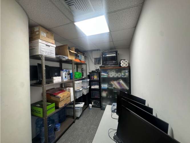 Alquiler de oficina amoblada | Oceania Business Plaza, Punta Pacifica