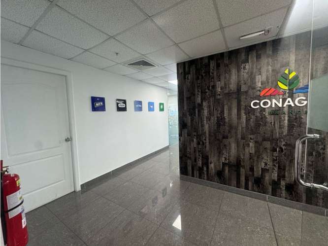 Alquiler de oficina amoblada | Oceania Business Plaza, Punta Pacifica