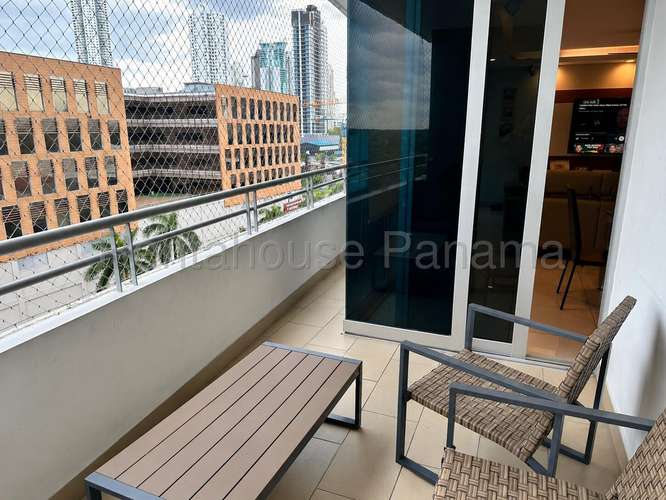 Alquiler de Apartamento en Costa del Este - Imagen 5