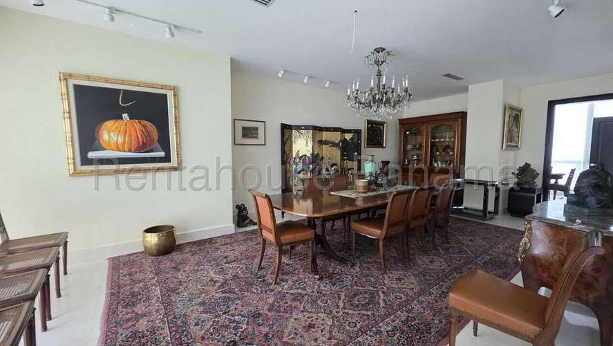 Alquiler de Apartamento en Costa del Este - Imagen 8