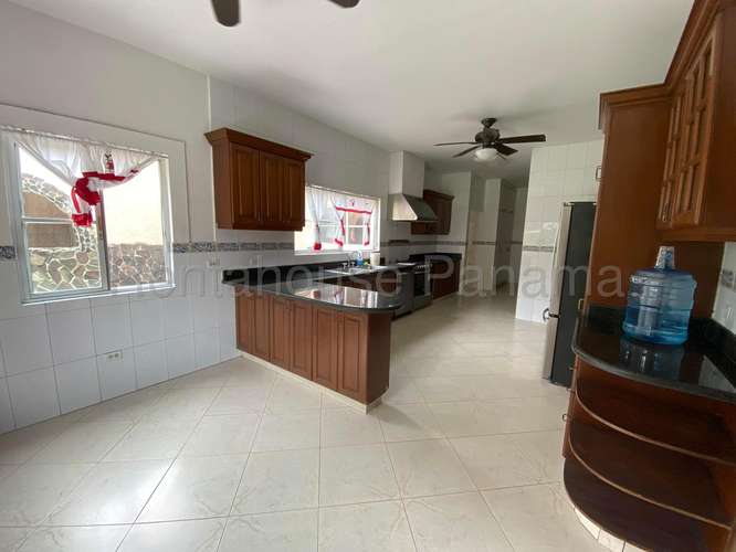 Alquiler de Casa en Costa del Este - Imagen 11