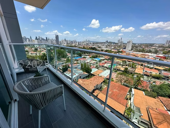 Venta de Apartamento con Línea blanca en Hato Pintado Ph Bonavista t the park EC - Imagen 11