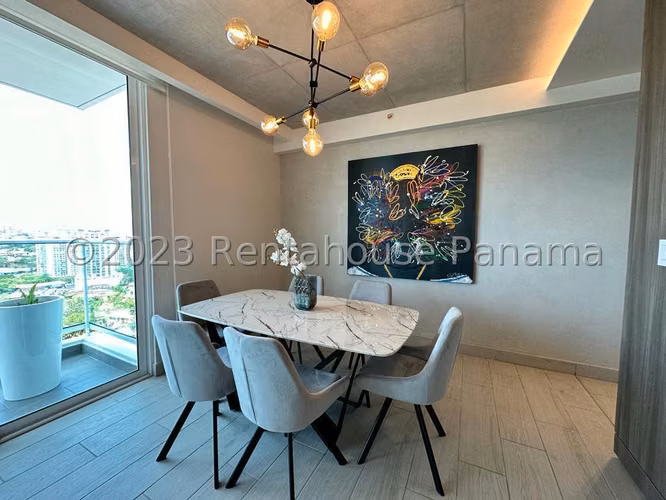 Venta de Apartamento con Línea blanca en Hato Pintado Ph Bonavista t the park EC - Imagen 6