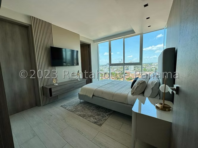 Venta de Apartamento con Línea blanca en Hato Pintado Ph Bonavista t the park EC - Imagen 13