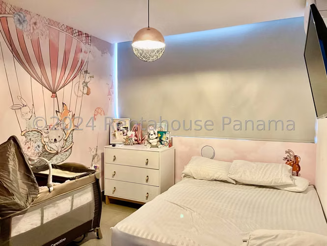 Venta de Apartamento con Línea blanca en Hato Pintado Ph Loma Vista Tower EC - Imagen 11