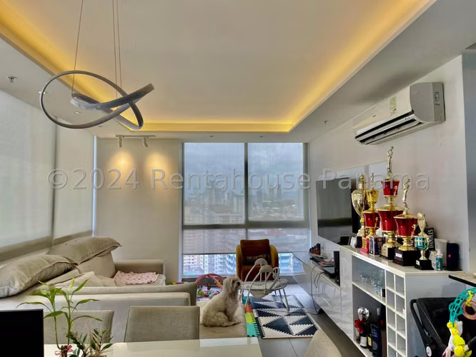 Venta de Apartamento con Línea blanca en Hato Pintado Ph Loma Vista Tower EC - Imagen 3