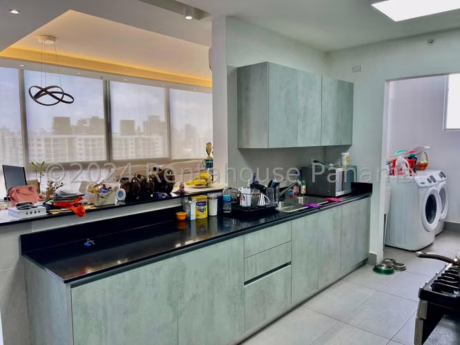 Venta de Apartamento con Línea blanca en Hato Pintado Ph Loma Vista Tower EC - Imagen 5