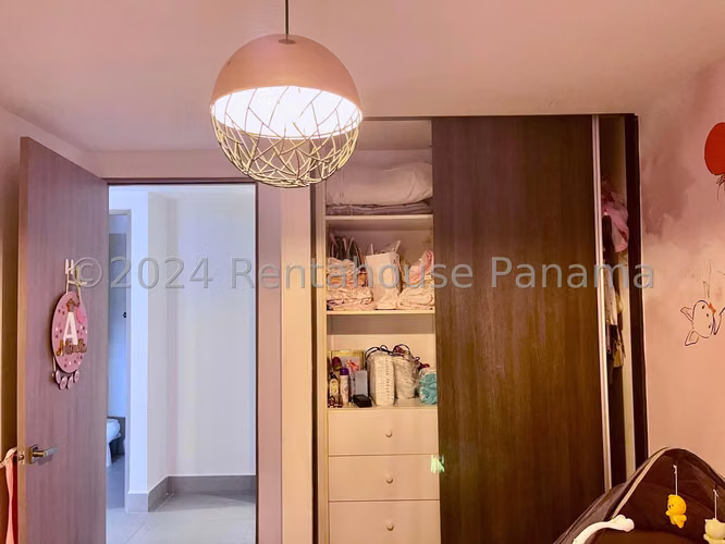 Venta de Apartamento con Línea blanca en Hato Pintado Ph Loma Vista Tower EC - Imagen 12