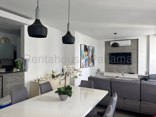 Venta de Apartamento en Hato Pintado Ph Loma Vista Tower EC - Imagen 4