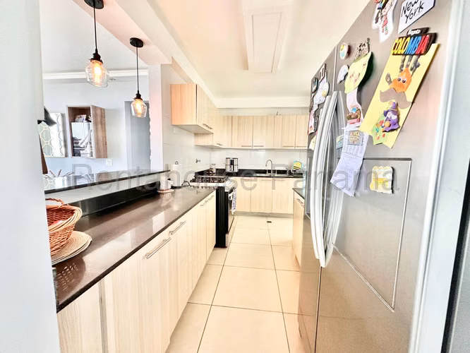 Venta de Apartamento en Hato Pintado Ph Park Avenue Tower EC - Imagen 5