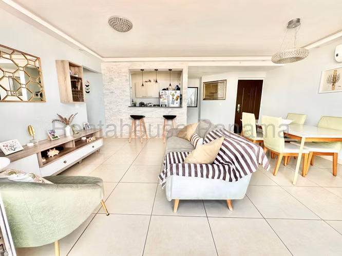 Venta de Apartamento en Hato Pintado Ph Park Avenue Tower EC - Imagen 4