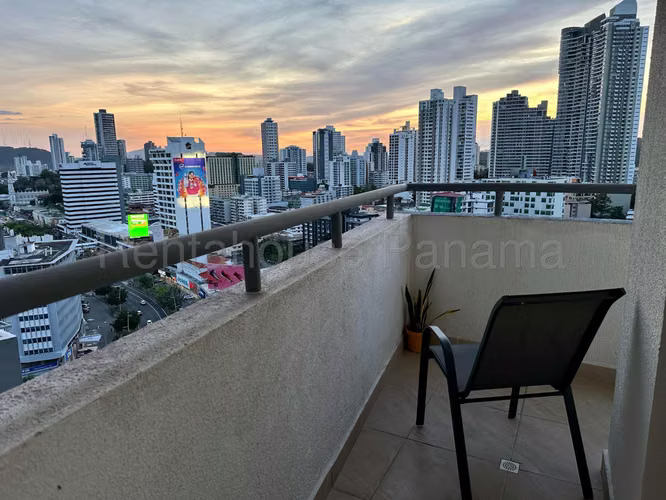 Venta de Apartamento en Obarrio Ph Worldwide plaza JV - Imagen 5