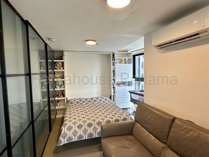 Venta de Apartamento en Obarrio Ph Worldwide plaza JV - Imagen 9
