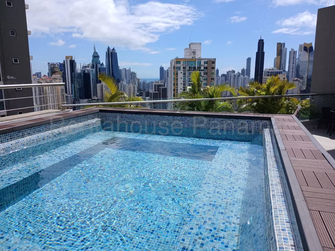 Venta de Apartamento en El Cangrejo Ph Luxor JV - Imagen 20