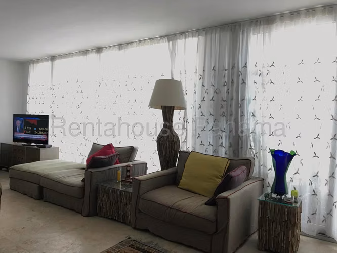 Venta de Apartamento en El Cangrejo Ph Luxor JV - Imagen 3