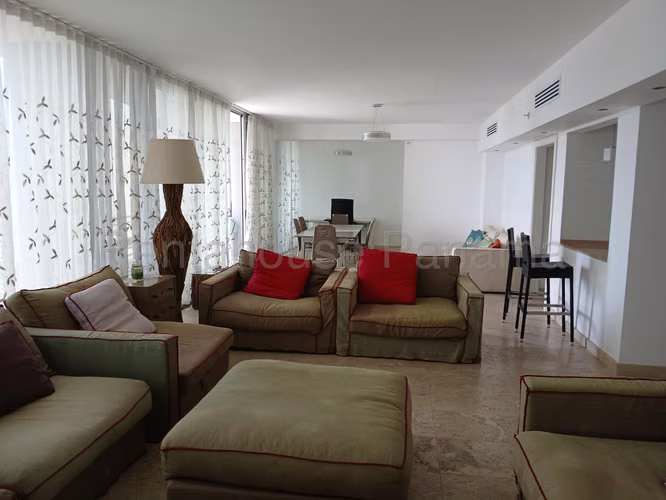 Venta de Apartamento en El Cangrejo Ph Luxor JV - Imagen 2