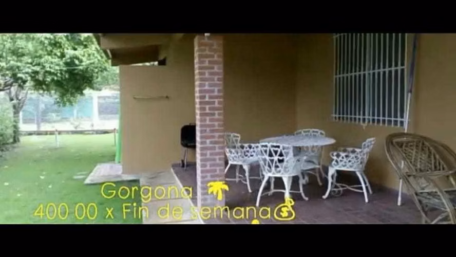 Alquiler de Casa en Gorgona JV - Imagen 5
