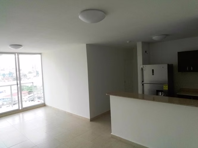 Apartment for sale in San Francisco Ph Oasis Tower KC
