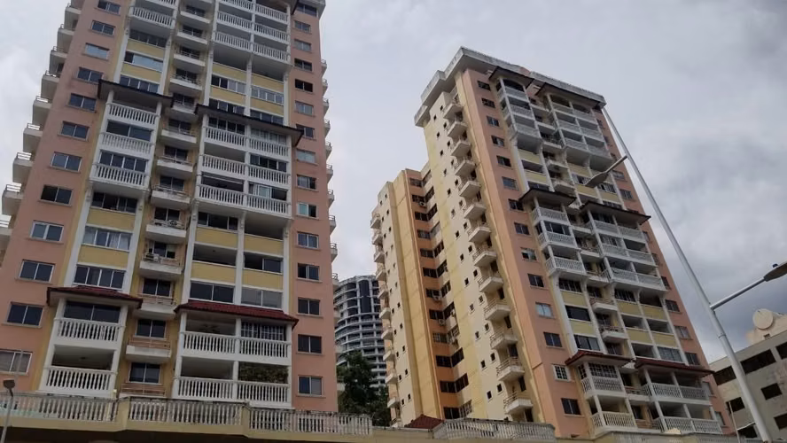 Venta de Apartamento en Bellavista Ph Bella Vista Gardens KC - Imagen 16