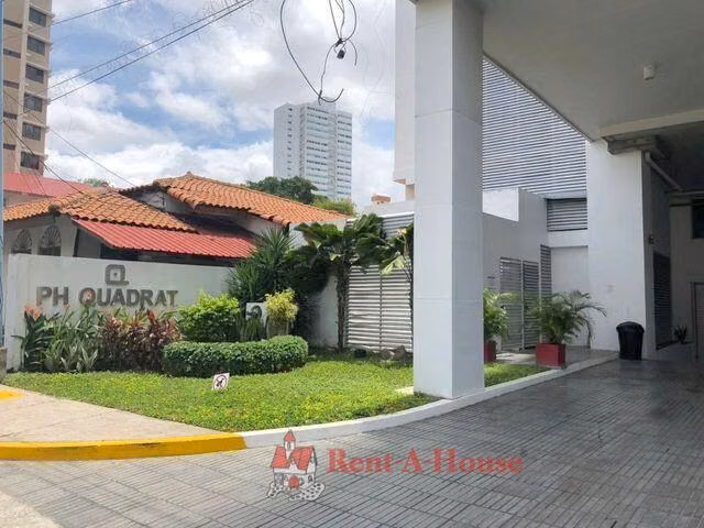 Venta de Apartamento en San Francisco Ph Quadrat KC - Imagen 15