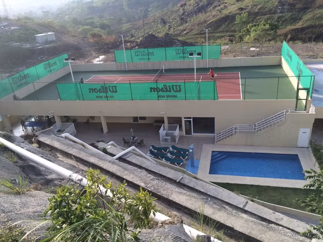 Venta de Apartamento en Altos de Panama Ph Altamira Gardens KC - Imagen 8