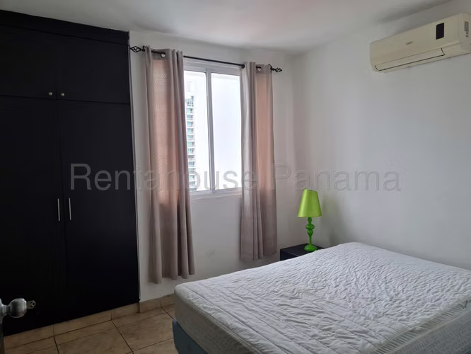 Alquiler de Apartamento en El Cangrejo Ph Kubic Solo Cliente Directo MC