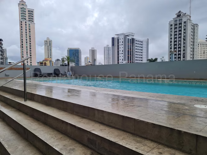 Alquiler de Apartamento en El Cangrejo Ph Kubic Solo Cliente Directo MC