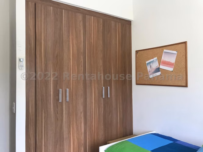 Venta de Apartamento en Panama Pacifico Ph River Valley NS