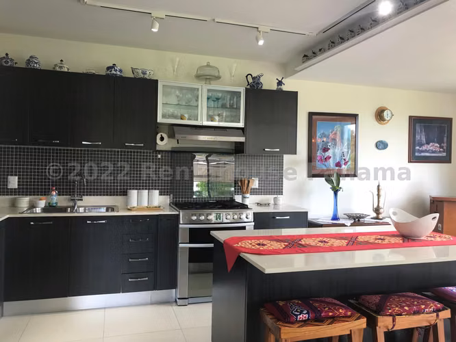 Venta de Apartamento en Panama Pacifico Ph River Valley NS