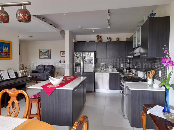 Venta de Apartamento en Panama Pacifico Ph River Valley NS