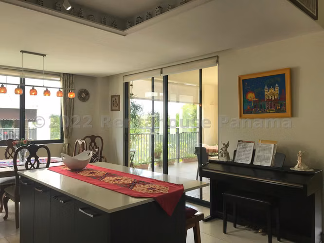 Venta de Apartamento en Panama Pacifico Ph River Valley NS