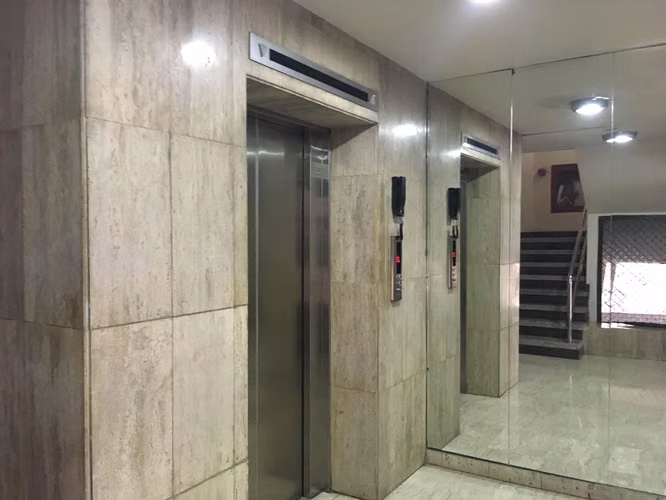 Alquiler de Oficina en Obarrio Torre VIP NS - Imagen 12