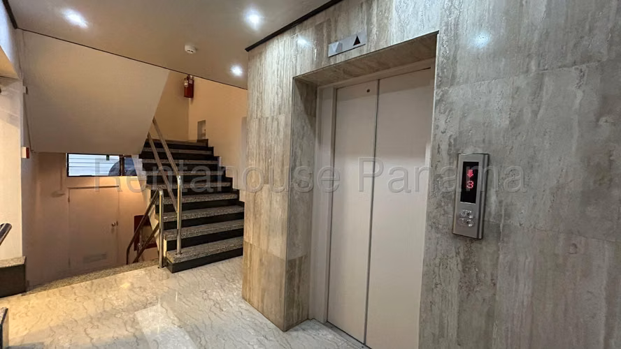 Alquiler de Oficina en Obarrio Torre VIP NS - Imagen 14
