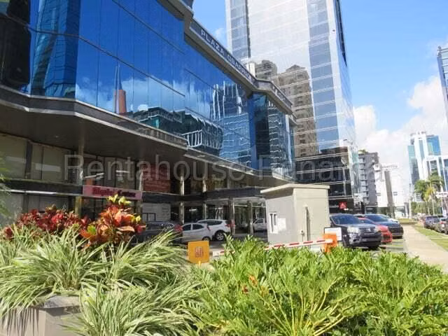 Alquiler de Local en Plaza Obarrio NS - Imagen 5