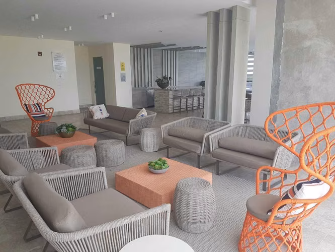 Apartamento en Venta en Santa Maria Vista al Mar 235 m² LR - Imagen 12