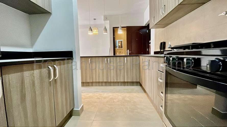 Apartamento en Alquiler en San Francisco 118 m² LR - Imagen 6