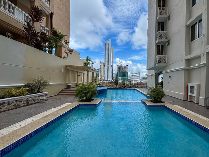 Alquiler de Apartamento amoblado Bella vista en Obarrio – PH Sophia