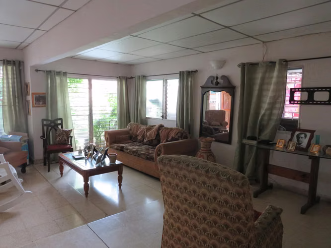 Venta de Casa en Parque Lefevre CCO - Imagen 3