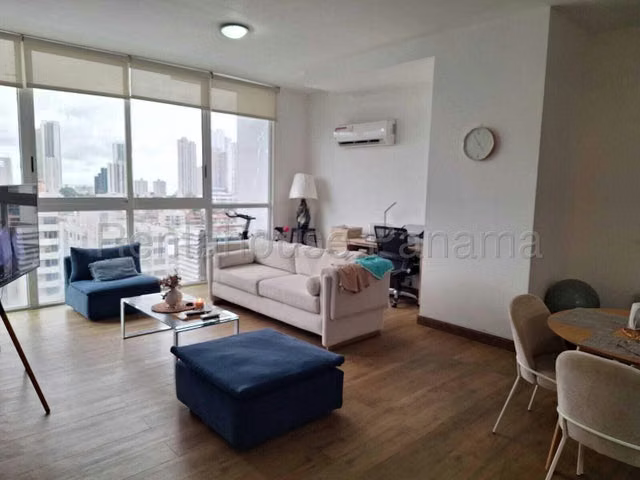 Sale of Apartment in San Francisco 27LBR2315