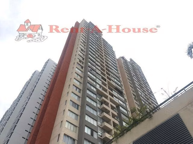 Apartment for Sale in Carrasquilla JG