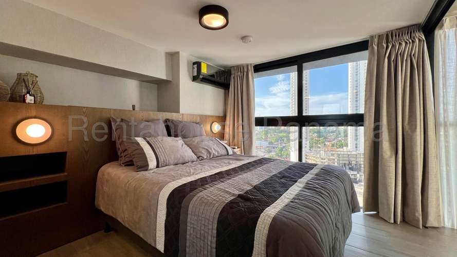 Alquiler de Apartamento en Coco del Mar MPM27-1054 - Imagen 12