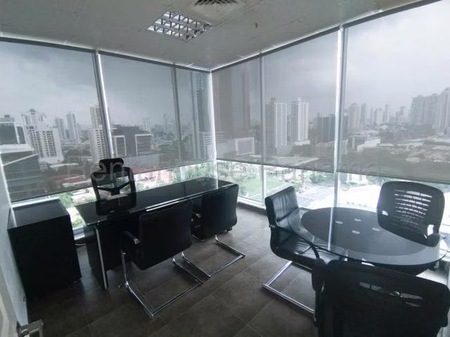 Oficina Comercial en Venta en Obarrio JG - Imagen 6