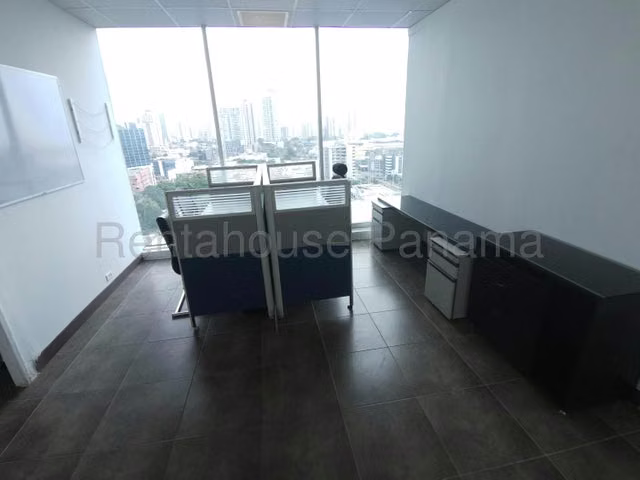 Oficina Comercial en Venta en Obarrio JG - Imagen 11