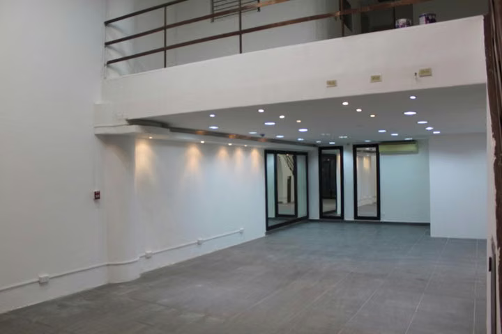 Local Comercial en Venta en  Punta Paitilla JG - Imagen 4