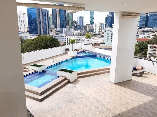 Venta de Apartamento en San Francisco Ph Oasis Tower KC - Imagen 14