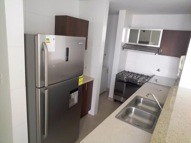 Venta de Apartamento en San Francisco Ph Oasis Tower KC - Imagen 4