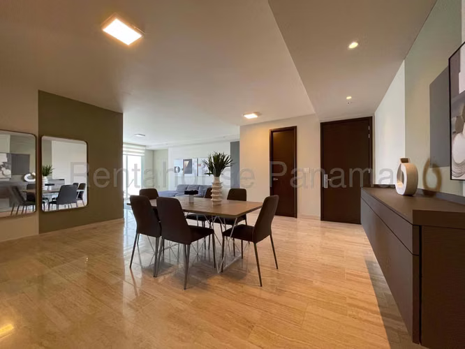 VENTA DE APARTAMENTO EN THE REGENT COSTA DEL ESTE - Imagen 8