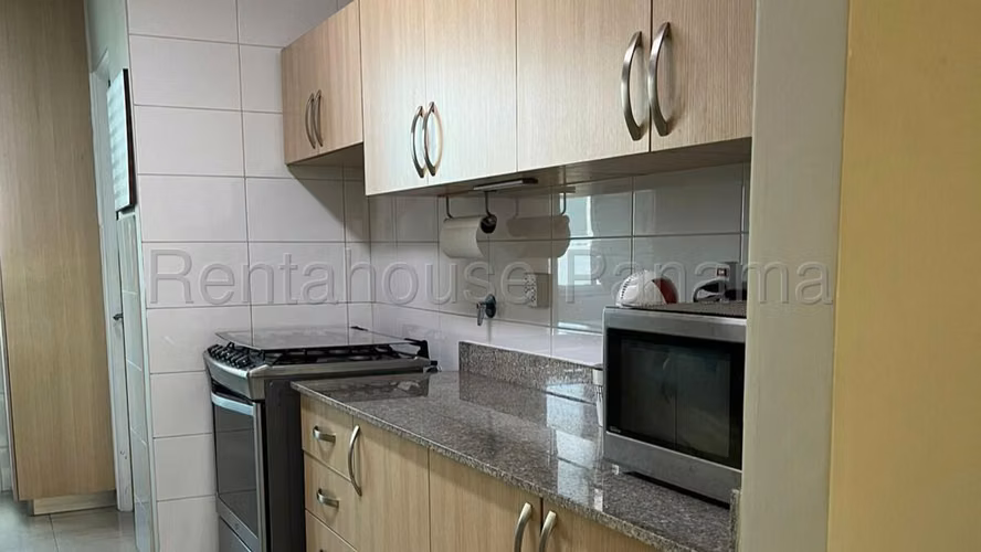 Alquiler de Apartamento en Chanis Ph Creta | Solo Cliente Directo LFC - Imagen 4
